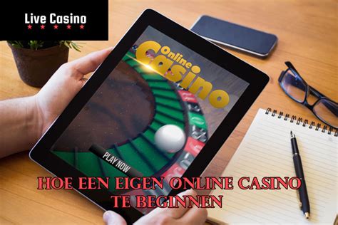  online casino beginnen